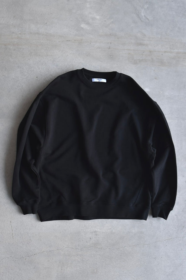 SMOOTH SWEAT PULL OVER